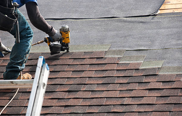 Licensed Gutter Installation service in South Wellfleet, MA - Brentwood Metal Roofing